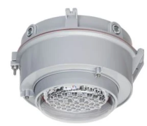 Appleton Mercmaster LED Low Profile Series Luminaires